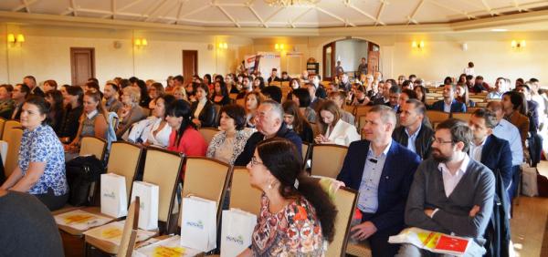 HR семинар Forum West