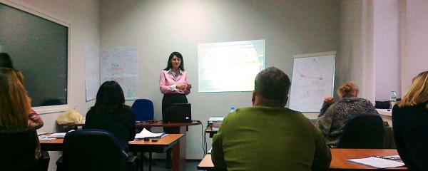 Отбор на основе компетенций MBA-HRM 2012-2013