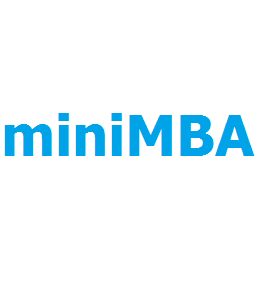 mini MBA, Киев, Украина