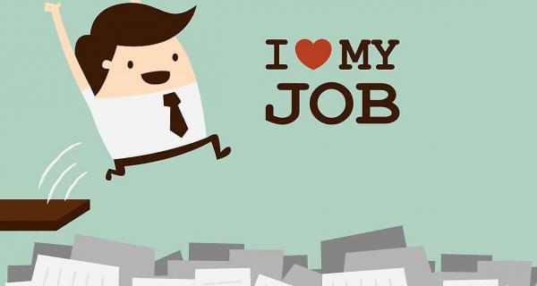 Уволить сотрудников и повысить вовлечённость