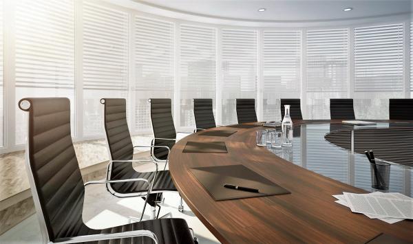 Предприниматель vs. CEO