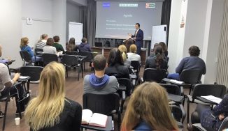 HR аналитика, Михаил Власов, The Predictive Index