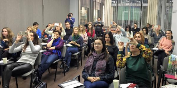 Отбор персонала на основе компетенций
