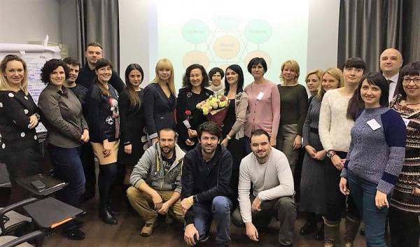 People Management, выпуск 2017
