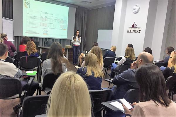 Управление исполнением, MBA-HRM