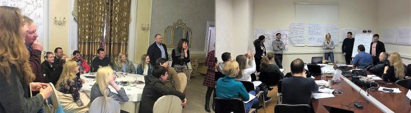 Компания «Малтюроп»: ценности бизнеса