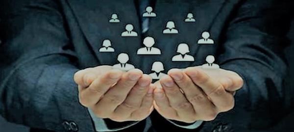 Глобальные тенденции рекрутинга 2018 от LinkedIn