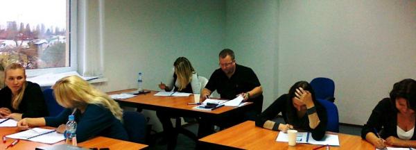 MBA-HRM 2012-2013 Модуль 2