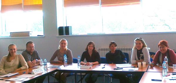 MBA-HRM 2012-2013 Модуль 1