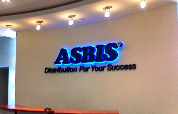 ASBIS
