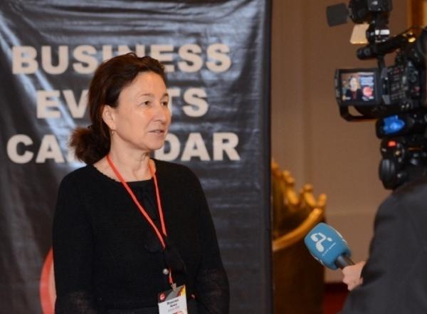 Анна Власова, HR days in Ukraine